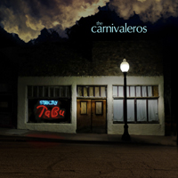 The Carnivaleros Album Cover web 1