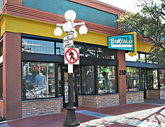 Buffalo Exchange Downtown Tucson from buffaloexchange.com