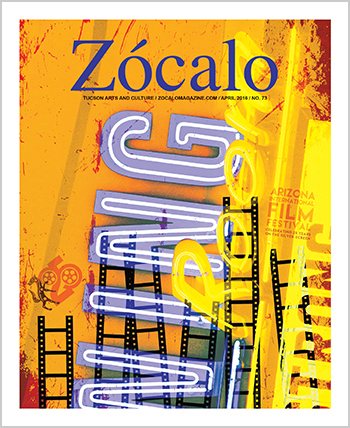 Zocalo Magazine April 2016 cover sm