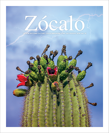 Zocalo JulyAug 2016 cover