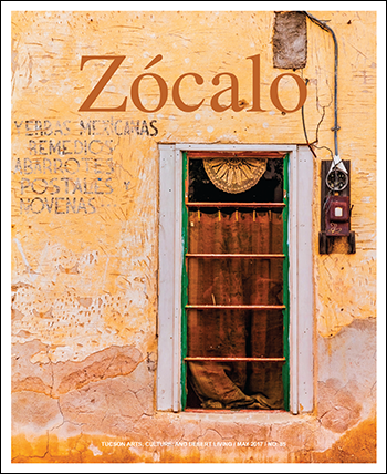 Zocalo Magazine May 2017 cover sm